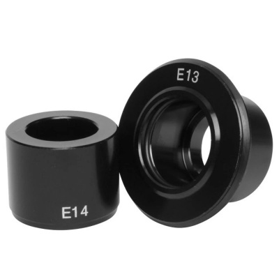 Stans - E-SYNC NEO END CAPS/R 12X135/150 6B E13/E14