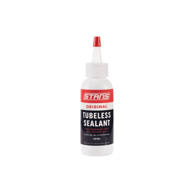 Stans - TYRE SEALANT - 60ml Single 60ml / White
