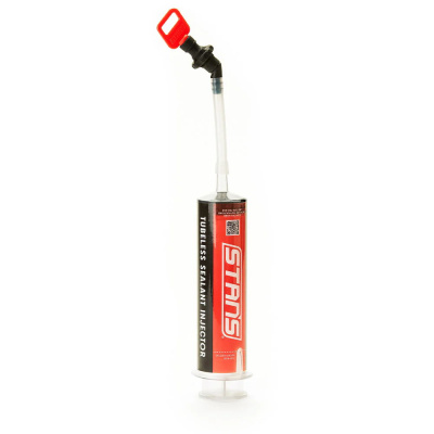 Stans - Tyre Sealant Injector