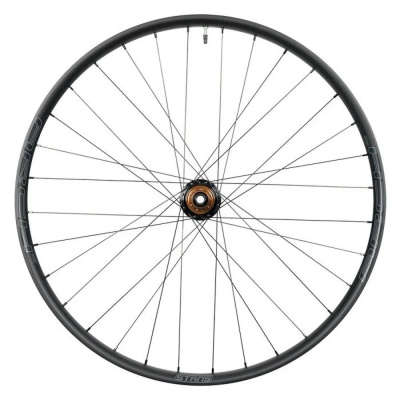 Stans - Wheel Arch MK4 Front 29 15x110 29