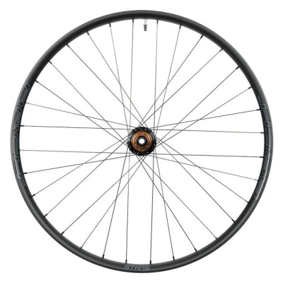 Stans - Wheel Arch MK4 Front 29 15x110