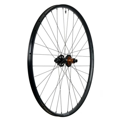 Stans - Wheel Crest MK4 Rear 29 12x148 MicroSpline 29