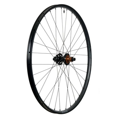 Stans - Wheel Crest MK4 Rear 29 12x148 MicroSpline