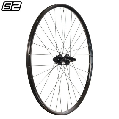 Stans - Wheel Crest Rear S2 29 12x148 MicroSpline