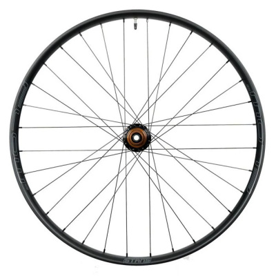 Stans - Wheel Flow MK4 Front 27.5 15x110 27.5 / Black