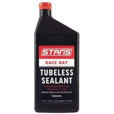 Stans No Tubes Race Day Tyre Sealant 1000ml