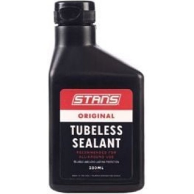 Stans No Tubes Tyre Sealant 250ml Bottle