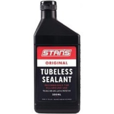 Stans No Tubes Tyre Sealant 500ml