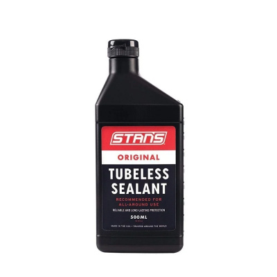 Stans No Tubes Tyre Sealant 500ml