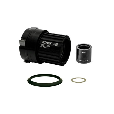 Stans NoTubes - Freehub E-Sync Shimano MS Shimano / Black