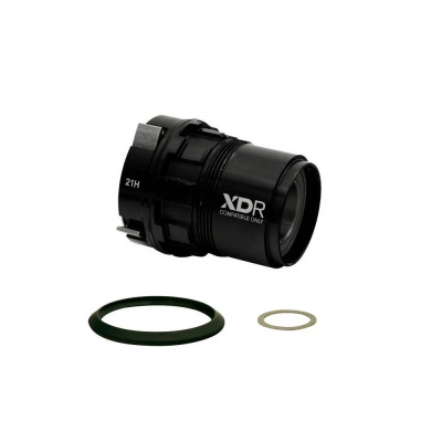 Stans NoTubes - Freehub E-Sync Sram XDR / Silver