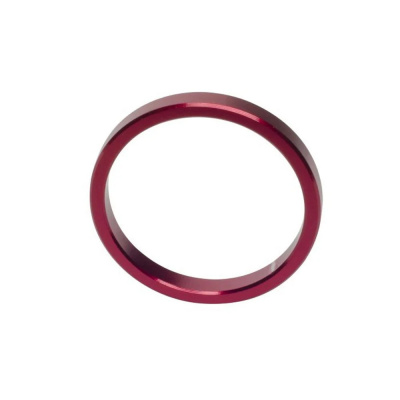 Stans NoTubes - KIT NEO FREEHUB SPACER (RED) Red