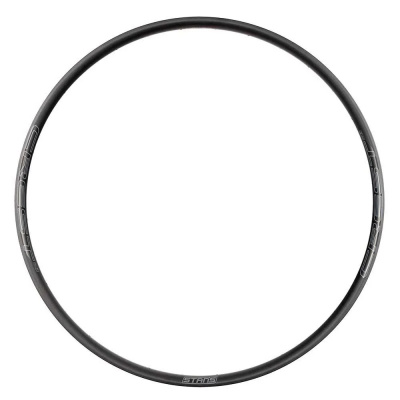 Stans NoTubes - RIM CREST MK4 29 28H BLACK GR