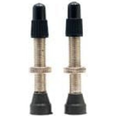 Stans Universal Valves Regular - Silver
