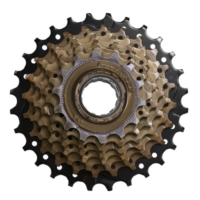SunRace 5 Speed 14-28T Freewheel