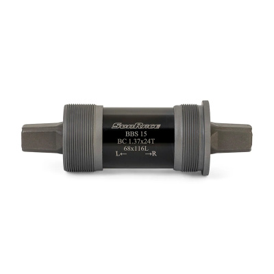 SunRace BBS15 MTB Bottom Bracket