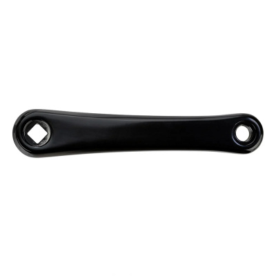SunRace CAT40 Left Hand Crank 170mm / Black