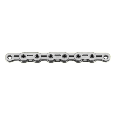 SunRace CN12X 12-Speed Flat Top Chain 12spd / Silver