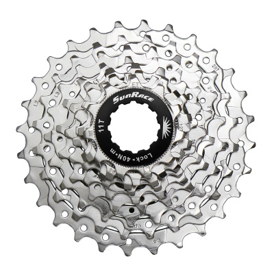 SunRace CSR90 9-speed Cassette