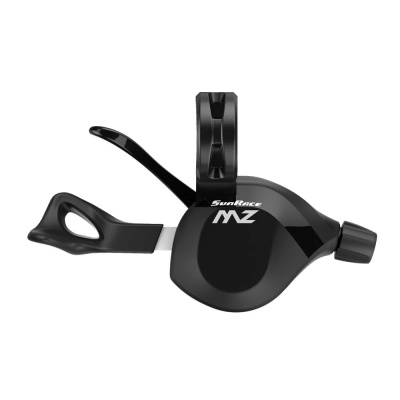 SunRace DLMZ33 R12 12spd / Black / SUNRACE DLMZ33N R12 RH SHIFT LEVER SHIM