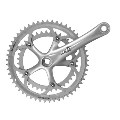 SunRace FCR96 9 Speed Compact Double Chainset