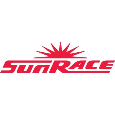 SunRace FDMS20 Front Mech 28.6/31.8 / Black/Chrome
