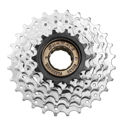 SunRace Freewheel 6-speed