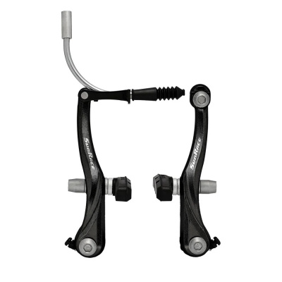 SunRace M3 V-Brake Front / Black