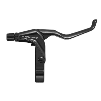 SunRace M500 Brake lever 22.2mm / Black / SUNRACE M500 BRAKE LEVER LH BLK