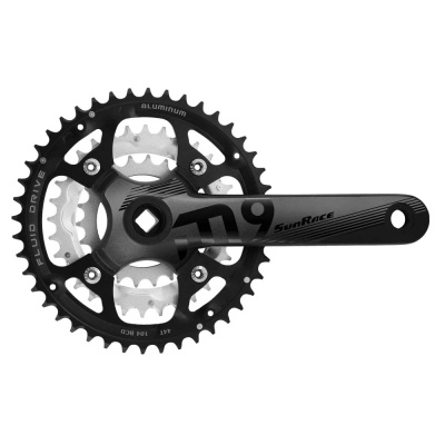 SunRace M914 Chainset