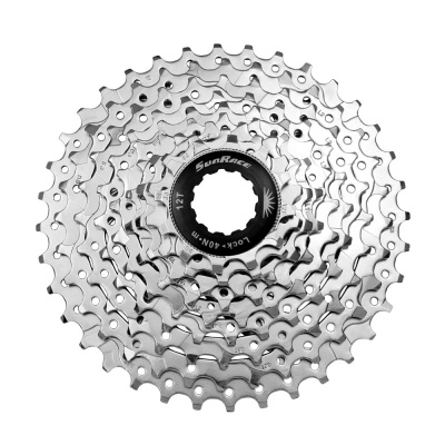 SunRace M98 9 Speed Cassette