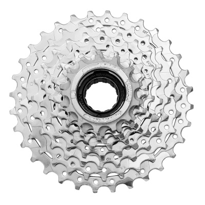 SunRace MFE90 - 9 Speed Freewheel