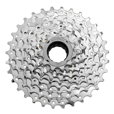 SunRace MFEX9 - 9 Speed Freewheel 9spd / Chrome