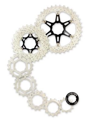 SunRace MS 10 Speed MTB Cassette