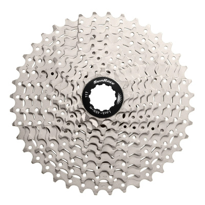 SunRace MS3 Cassette