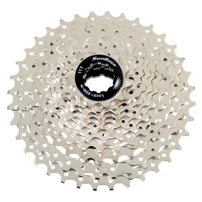 SunRace MS8 11 speed Cassette