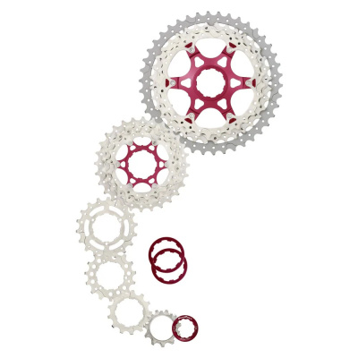 SunRace MX8 11 Speed Cassette