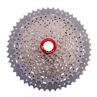 SunRace MX80 11-51t Cassette
