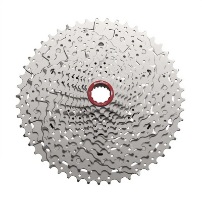 SunRace MZ980 12-Speed Cassette 10-51T / Silver