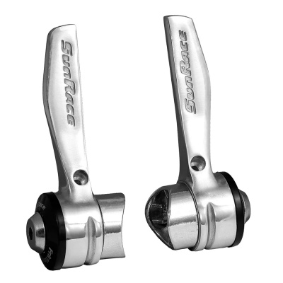 SunRace R90 Downtube shifters