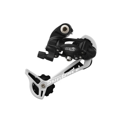 SunRace RDM91 Rear Mech 9spd / Black