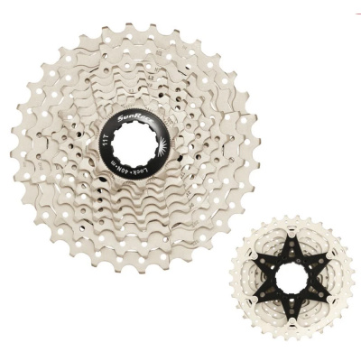 SunRace RS1 10 Speed Cassette