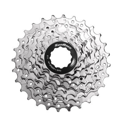 SunRace Super Fluid Drive Cassette 8-speed