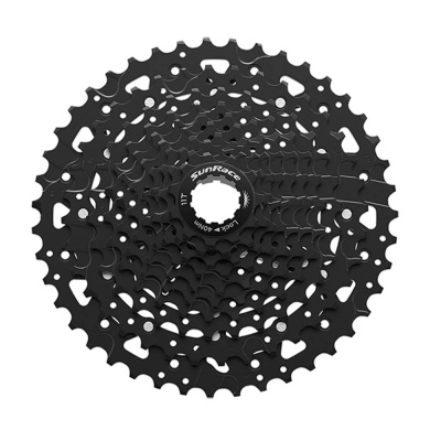 Sunrace CSUS700 Cues/Linkglide 10x Cassette
