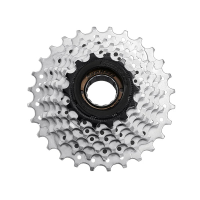 Sunrace M3 6x Freewheel