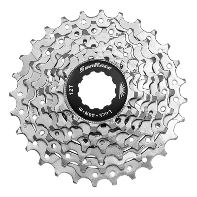 Sunrace M6 HG 7x Cassette