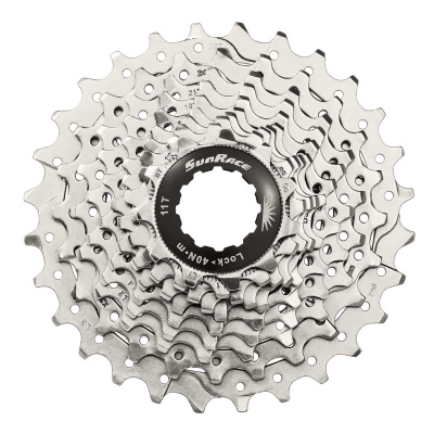 Sunrace RS 10x Cassette Alloy