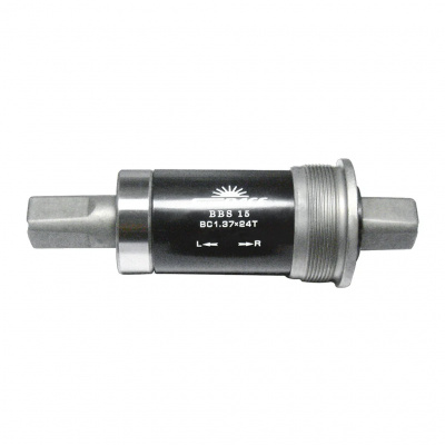 Sunrace Steel Square Taper Bottom Brackets