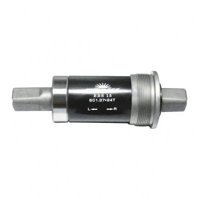 Sunrace Steel Square Taper Bottom Brackets