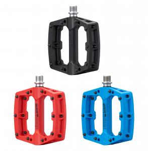 Supacaz Smash Thermopoly Flat Mtb Pedals